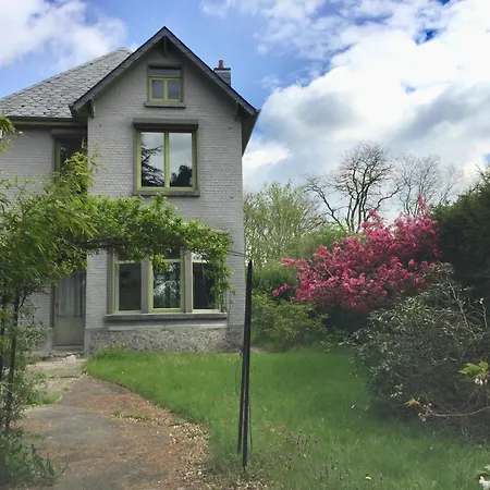 Holiday home Charmante Des Annees 30 *