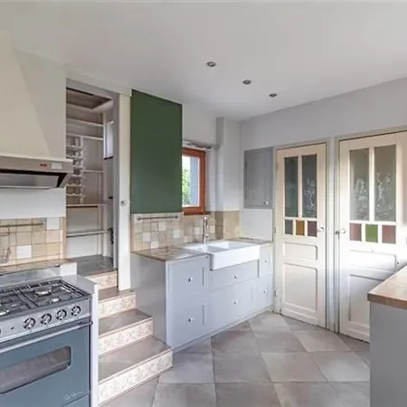 Casa vacanze Charmante Des Annees 30 Braine-lʼAlleud