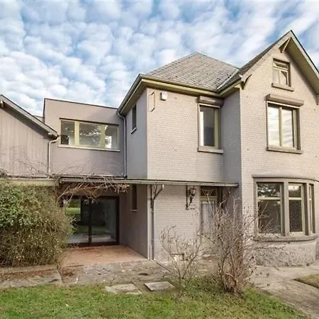 Charmante Des Annees 30 * Braine-lʼAlleud