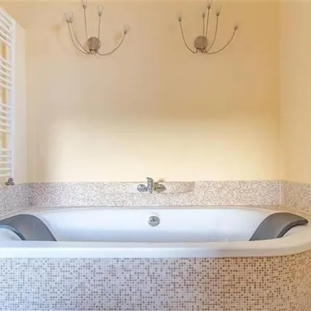 Charmante Des Annees 30 Casa vacanze Braine-lʼAlleud