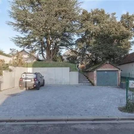 Ferienhaus Charmante Des Annees 30