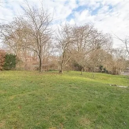 Charmante Des Annees 30 Ferienhaus Braine-lʼAlleud