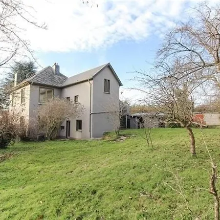 Charmante Des Annees 30 * Braine-lʼAlleud