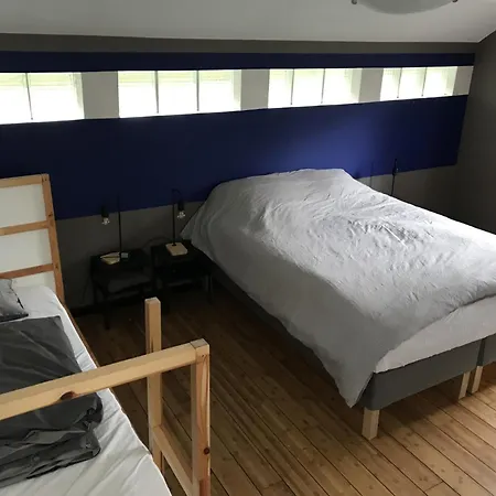 Charmante Des Annees 30 Feriehus *