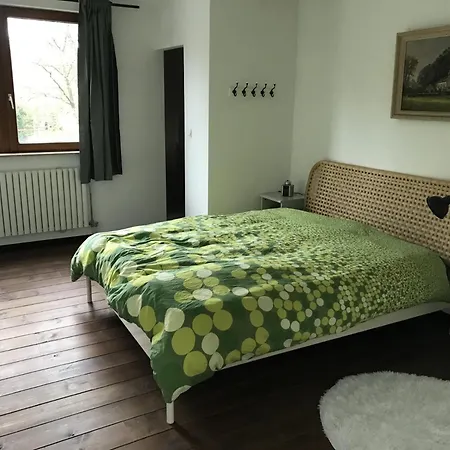 Ferienhaus Charmante Des Annees 30