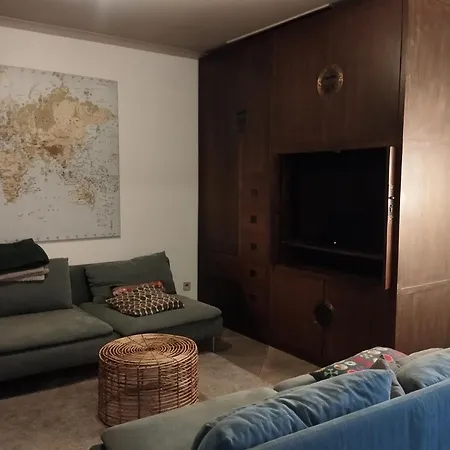 Feriehus Charmante Des Annees 30 *