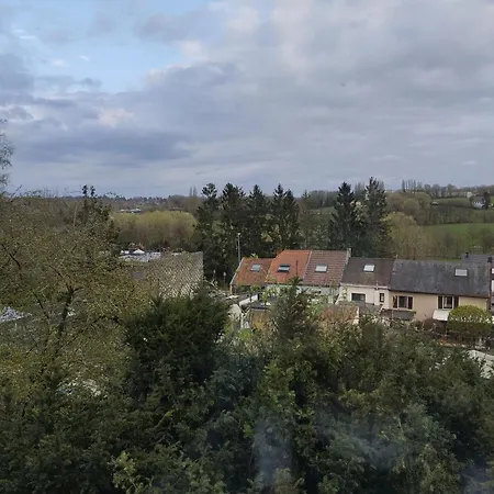 Ferienhaus Charmante Des Annees 30