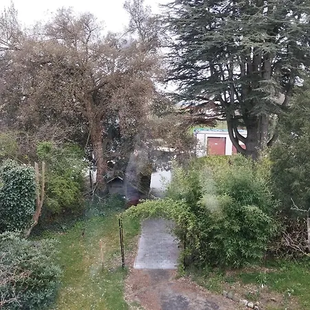 Charmante Des Annees 30 Braine-lʼAlleud