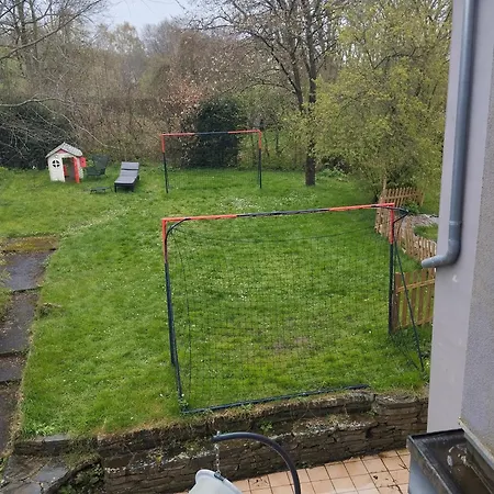 Charmante Des Annees 30 Ferienhaus